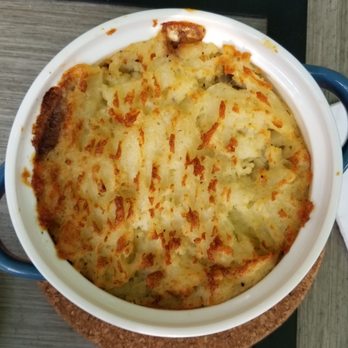 The Allies Pub - Sherperd Pie $16.75 (April 2021) - British Near Me - Chico, California
