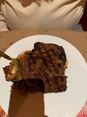 Ventuno Restaurant by null