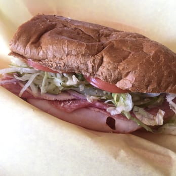 Dino's Subs - "Great expectation" minus the ham - Sandwiches Near Me - Arlington, Texas Dino's Subs - "Great expectation" minus the ham - Sandwiches Near Me - Arlington, Texas