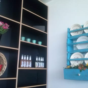 Kussmann - FEMERN craftsman design - Restaurants Near Me - Fehmarn, SH