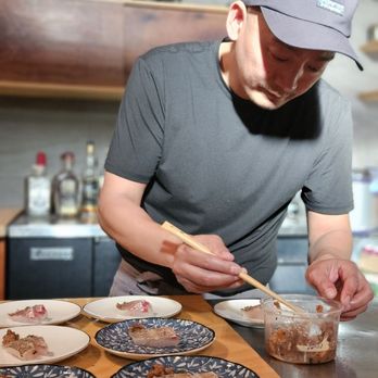 Nimblefish - Sushi Bars Near Me - Portland, Oregon