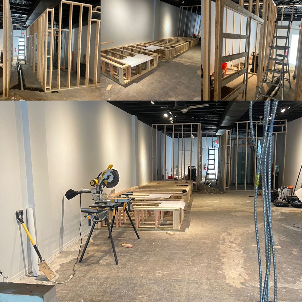 Slide of Better Call Mitch