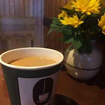 Uncommon Grounds - Meh. Skip the coffee - Coffee & Tea Near Me - Clifton Park, New York Uncommon Grounds - Meh. Skip the coffee - Coffee & Tea Near Me - Clifton Park, New York