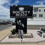 Photo of Society Beach
