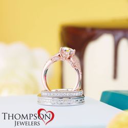 user provided Thompson Jewelers photo