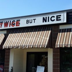 Twice But Nice