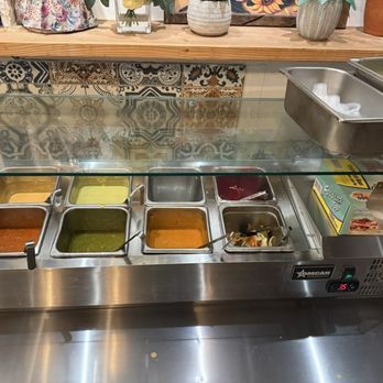 Teziu Tacos - Salsa bar - Mexican Near Me - Escondido, California Teziu Tacos - Salsa bar - Mexican Near Me - Escondido, California