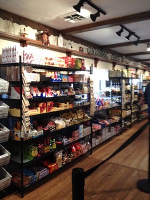 Guggisberg Swiss Inn-Ohio Amish Country by null