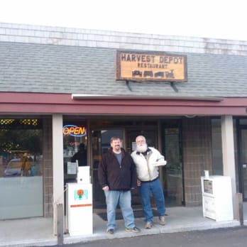 The Harvest depot - American Near Me - La Pine, Oregon