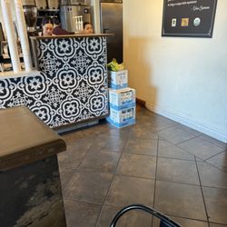 Viva Espresso Organics Coffee