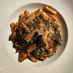 Cavatelli
