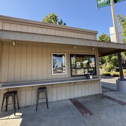 Mike's Grill