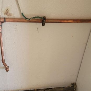 California Plumbing - After - Plumbing Near Me - Chula Vista, California