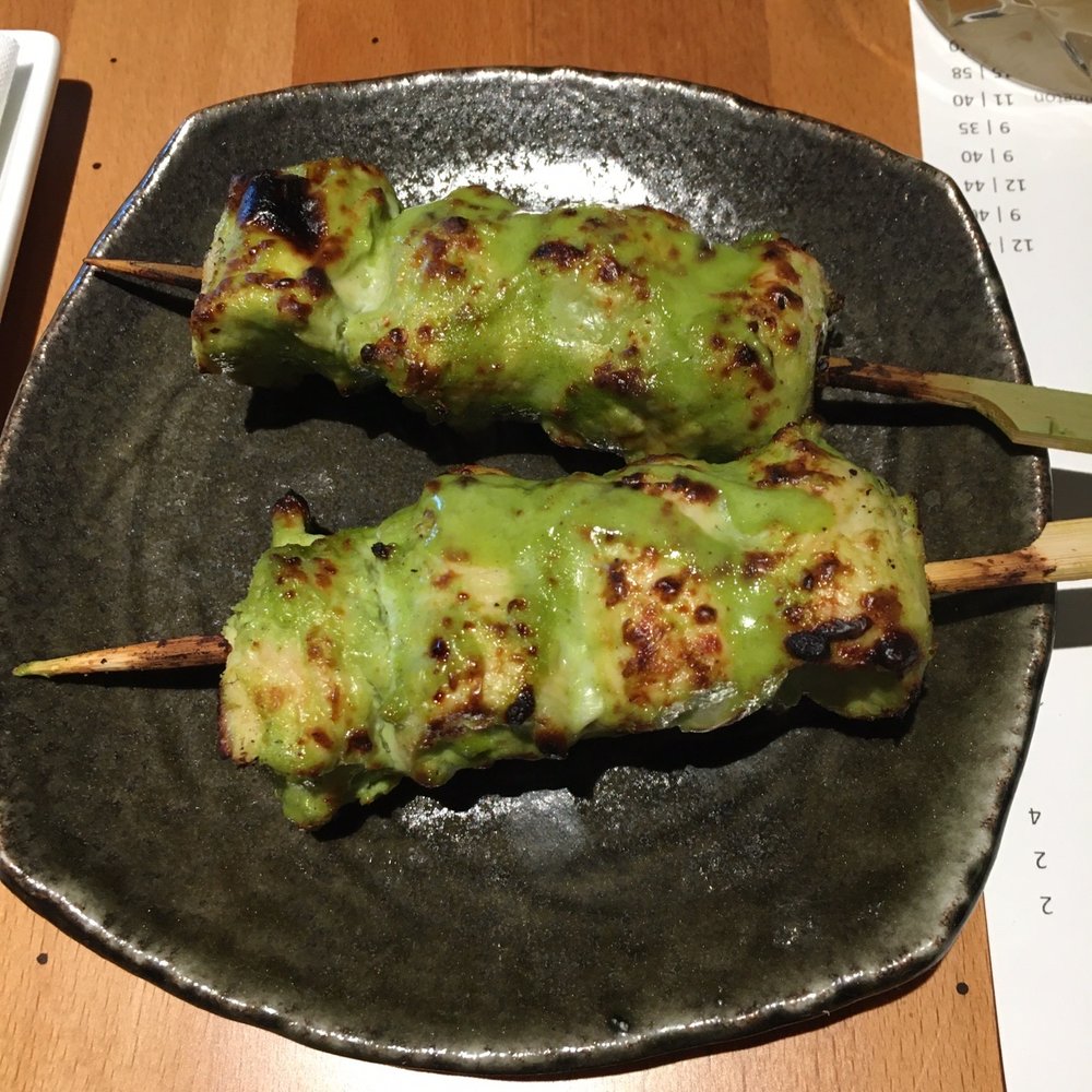 Koji - Sushi Bars Near Me - Omaha, Nebraska