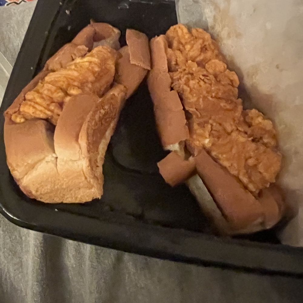 Wings Over Providence - Alleged "2 Loaded Tender Sandwiches-Entree - Chicken Wings Near Me - Providence, Rhode Island Wings Over Providence - Alleged "2 Loaded Tender Sandwiches-Entree - Chicken Wings Near Me - Providence, Rhode Island
