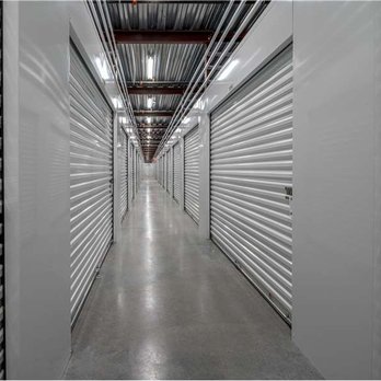 Extra Space Storage - Exterior Units - Self Storage Near Me - Sanford, Florida Extra Space Storage - Exterior Units - Self Storage Near Me - Sanford, Florida