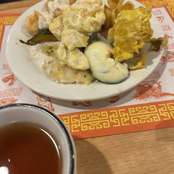 Super Buffet - Restaurants Near Me - Carlisle, Pennsylvania