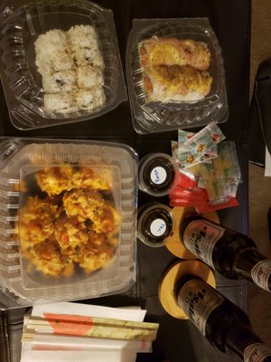 Izakaya Naruto by null