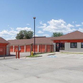 Public Storage - Self Storage Near Me - Denver, Colorado Public Storage - Self Storage Near Me - Denver, Colorado