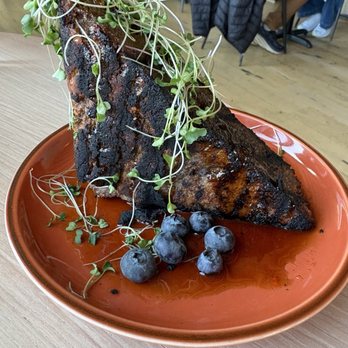 Owamni - New American Near Me - Minneapolis, Minnesota