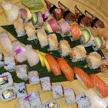 Joi - Asian Fusion Near Me - Austin, Texas