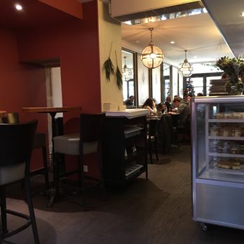 Le Monge - Brasseries Near Me - Beaune, 21