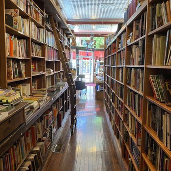 Prospero's Books - Interior - Bookstores Near Me - Kansas City, Missouri Prospero's Books - Interior - Bookstores Near Me - Kansas City, Missouri