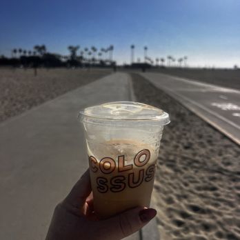 Colossus - Bakeries Near Me - Long Beach, California