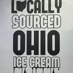 Drip Dreams Ice Cream - Inside
