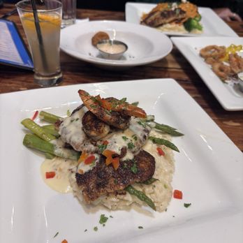 Anaya's Seafood Scratch Kitchen - Seafood Near Me - Richardson, Texas Anaya's Seafood Scratch Kitchen - Seafood Near Me - Richardson, Texas