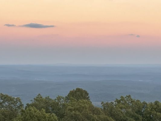 Cheaha State Park by null
