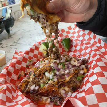 Tacos Don Chai - Mexican Near Me - Martinez, California Tacos Don Chai - Mexican Near Me - Martinez, California