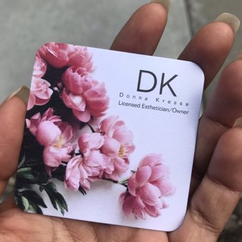 Blossom & Bloom Skincare Studio - Business card - Skin Care Near Me - Spokane , Washington Blossom & Bloom Skincare Studio - Business card - Skin Care Near Me - Spokane , Washington