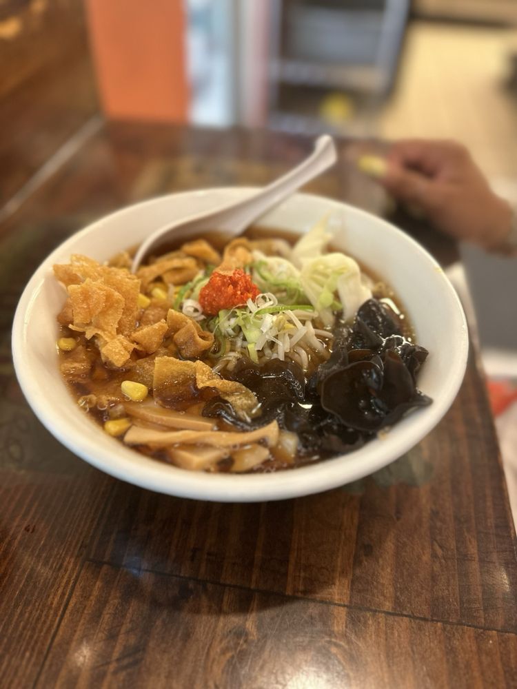 KOI Ramen
