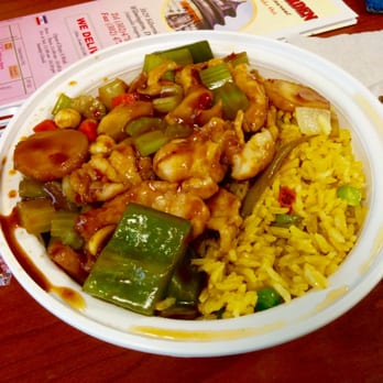 Royal Garden - Kung Po Chicken - Chinese Near Me - Wilmington, Delaware Royal Garden - Kung Po Chicken - Chinese Near Me - Wilmington, Delaware