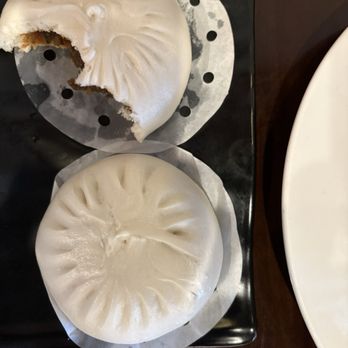 Miya Sushi - Steamed Pork Buns - Sushi Bars Near Me - Jacksonville, Florida