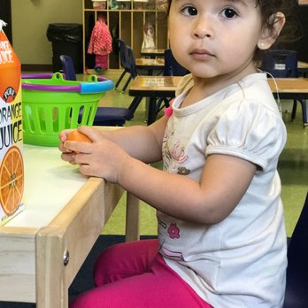 Angel Learning Center - Preschools Near Me - Savannah, Georgia
