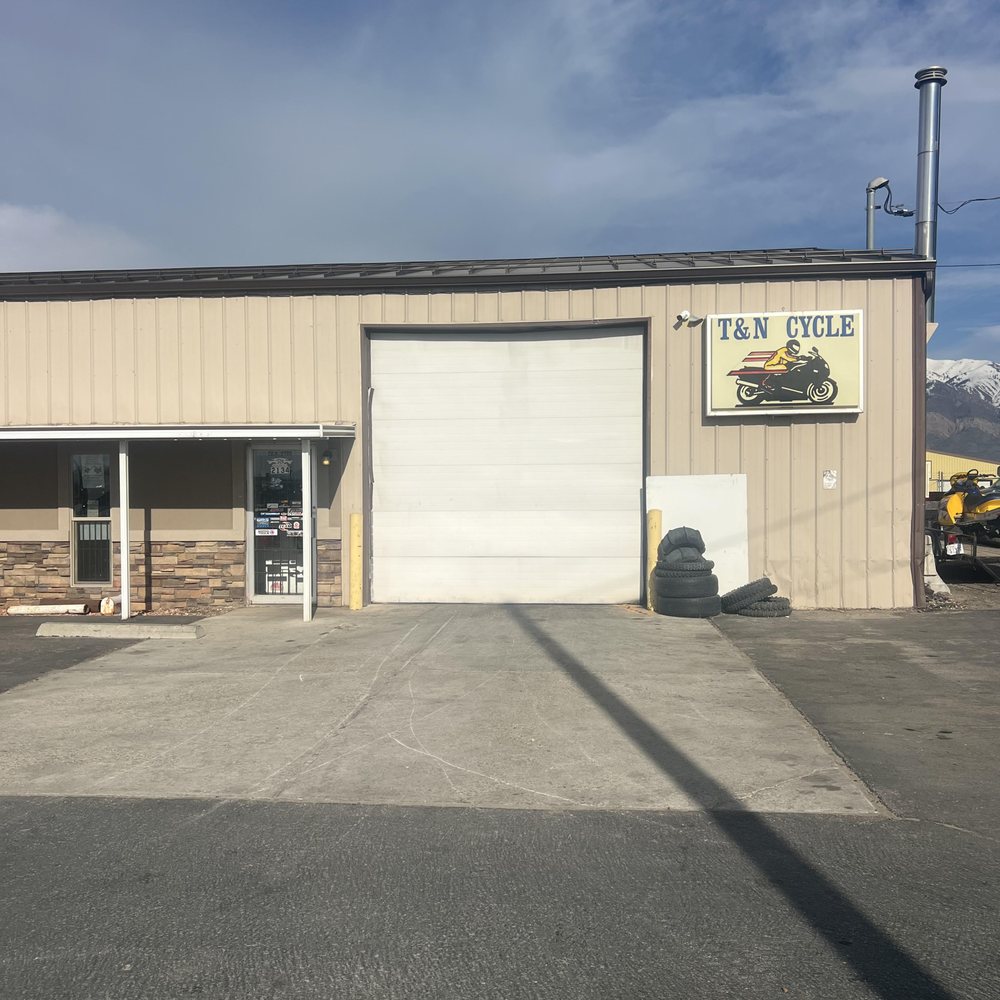 THE BEST 10 MOTORCYCLE DEALERS NEAR WEST POINT, UT 84015 - UPDATED