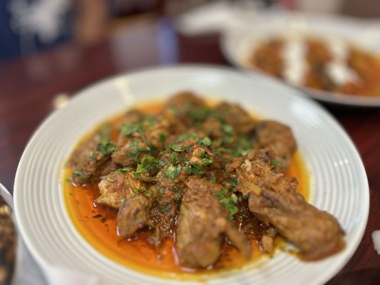 Afghan Kabob House by null