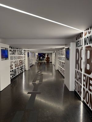 National Museum of African American Music by null