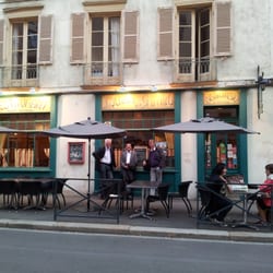 L'Atelier des Gourmets