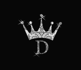 Diva Wedding Designs Logo