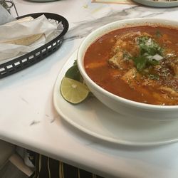 Taqueria De La Suerte