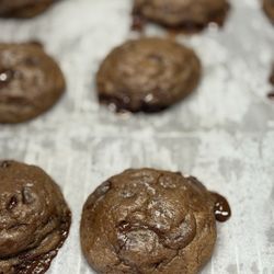 Boulangerie Mamiche - Fresh cookies
