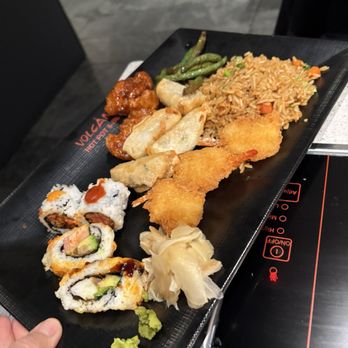 Volcano Hot Pot & BBQ - Hot Pot Near Me - Owings Mills, Maryland Volcano Hot Pot & BBQ - Hot Pot Near Me - Owings Mills, Maryland