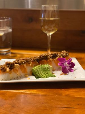Hapa Sushi Grill and Sake Bar by null