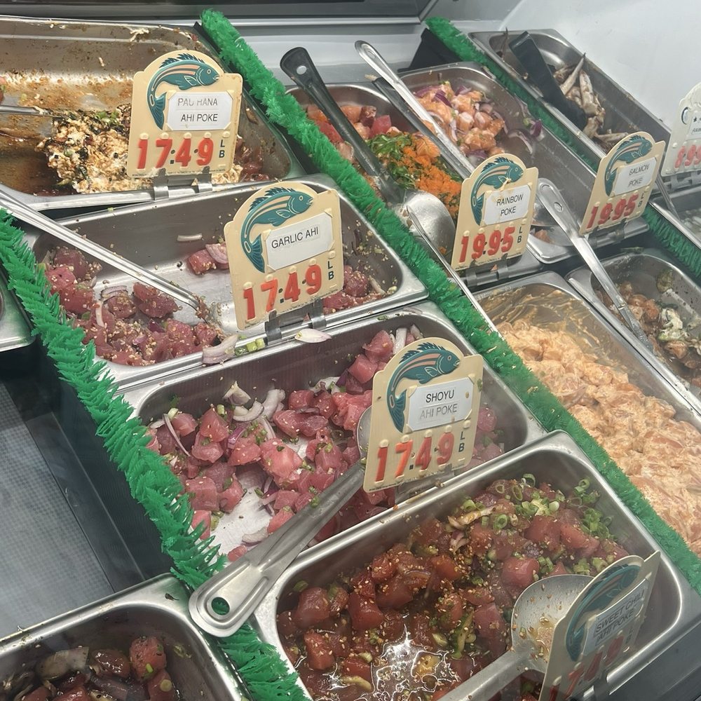 Poke Express - Poke Near Me - Henderson, Nevada Poke Express - Poke Near Me - Henderson, Nevada
