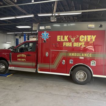 Leon's PROFIX Auto Repair - Ambulance repair - Auto Repair Near Me - Norman, Oklahoma