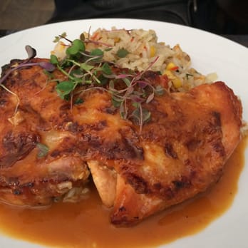 Amaranto Mexican Restaurant - Sautéed chicken over rice - this is phenomenal!! - Mexican Near Me - Brooklyn, New York Amaranto Mexican Restaurant - Sautéed chicken over rice - this is phenomenal!! - Mexican Near Me - Brooklyn, New York