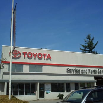 Granville Toyota - Auto Repair Near Me - Vancouver, British Columbia Granville Toyota - Auto Repair Near Me - Vancouver, British Columbia